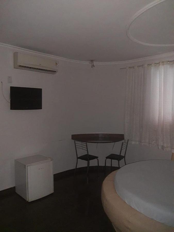 Medieval Motel E Hospedagem (Adults Only) Ribeirão Preto Екстериор снимка