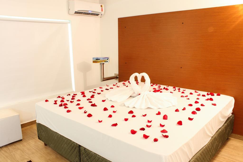 Medieval Motel E Hospedagem (Adults Only) Ribeirão Preto Стая снимка