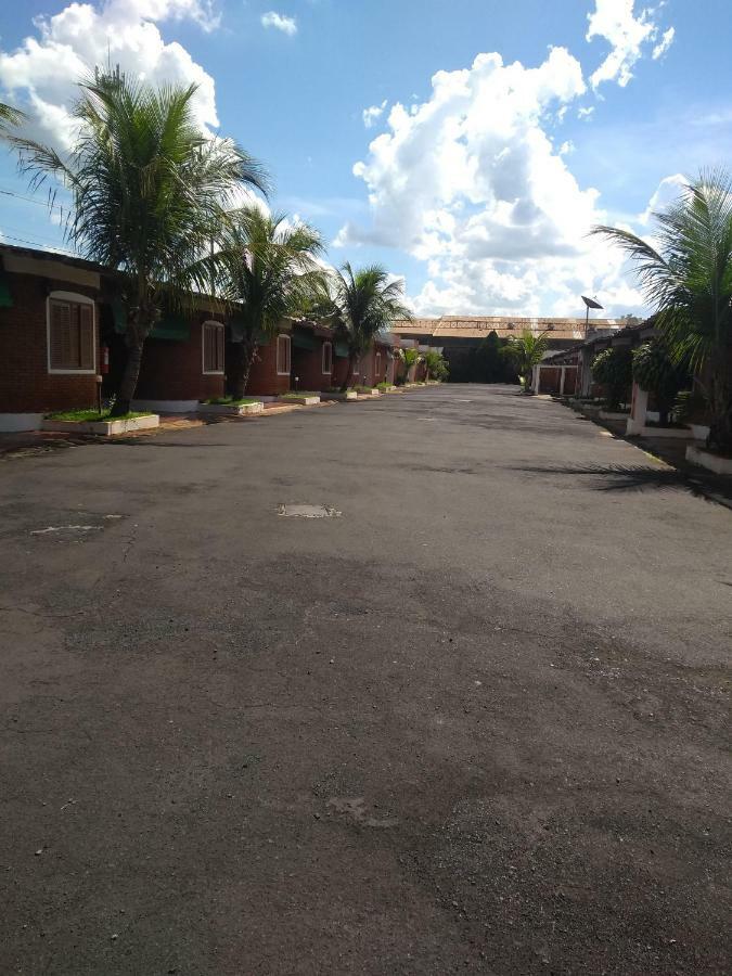 Medieval Motel E Hospedagem (Adults Only) Ribeirão Preto Екстериор снимка